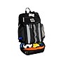Mobile Dog Gear Week Away Drop Bottom Backpack, Black (MDG905)~#|#~sp95609747_sc7