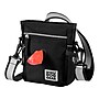 Mobile Dog Gear Day/Night Walking Bag, Black (MDG05)~#|#~sp95609754_sc7