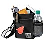 Mobile Dog Gear Day/Night Walking Bag, Black (MDG05)~#|#~sp95609755_sc7