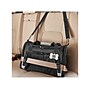 Mobile Dog Gear Pet Carrier Plus, Black (MDG100-1)~#|#~sp95609774_sc7