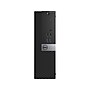 Dell OptiPlex 5040 Refurbished Desktop Computer with 24" LCD Monitor, Intel Core i5-6500, 8GB RAM, 120GB SSD (1B324111+24)~#|#~sp95751714_sc7