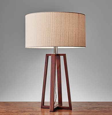 Adesso Quinn Table Lamp - Thumbnail 5