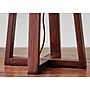 Adesso Quinn Incandescent Table Lamp, 23.75"H, Walnut Birch Wood (1503-15)~#|#~sp95800476_sc7