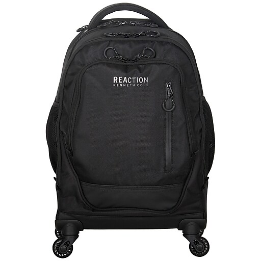 Cole Reaction 4Wheeled Double Compartment Computer Backpack at Staples