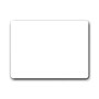 Flipside Double-Sided Magnetic Dry-Erase Whiteboard, 9" x 12" (FLP10076)~#|#~sp95898044_sc7