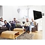 Mount-It! Full-Motion TV Wall Mount for 23" to 55" Flat Screens (MI-2065L)~#|#~sp95977680_sc7