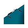 Officemate Prong Fastener, 2" Capacity, Brown, 100/Box (99876)~#|#~sp95990708_sc7