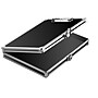 Vaultz Plastic Storage Clipboard, Letter Size, Black (VZ00151-WM)~#|#~sp95992812_sc7