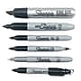 Sharpie Super Permanent Markers, Fine Tip, Black, 6/Pack (33666)~#|#~sp96067704_sc7