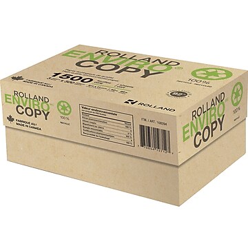 recycled paper | Staples