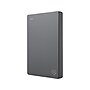 Seagate Basic 2TB USB 3.0 External Hard Drive, Gray (STJL2000400)~#|#~sp96070890_sc7