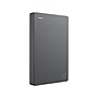 Seagate Basic 2TB USB 3.0 External Hard Drive, Gray (STJL2000400)~#|#~sp96070891_sc7