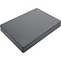 Seagate Basic 2TB USB 3.0 External Hard Drive, Gray (STJL2000400)~#|#~sp96070893_sc7