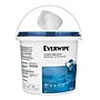 Everwipe Chem-Ready Bucket, White, 5/Carton (CR-BKT-5-PR)~#|#~sp96071022_sc7