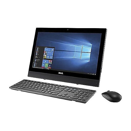 Dell™ OptiPlex 3050 Intel Core i57500T 500GB HDD 4GB RAM WIN 10 Pro