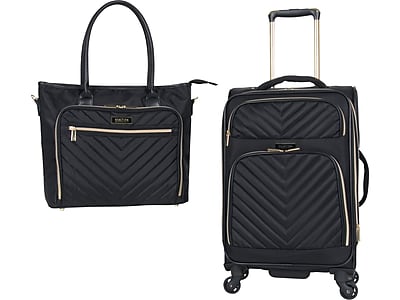 kenneth cole chelsea luggage