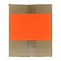 JAM Paper Shipping Labels, Half Page, 5 1/2" x 8 1/2", Neon Red,  2 Labels/Sheet, 25 Sheets/Pack (359429625)~#|#~sp96370469_sc7