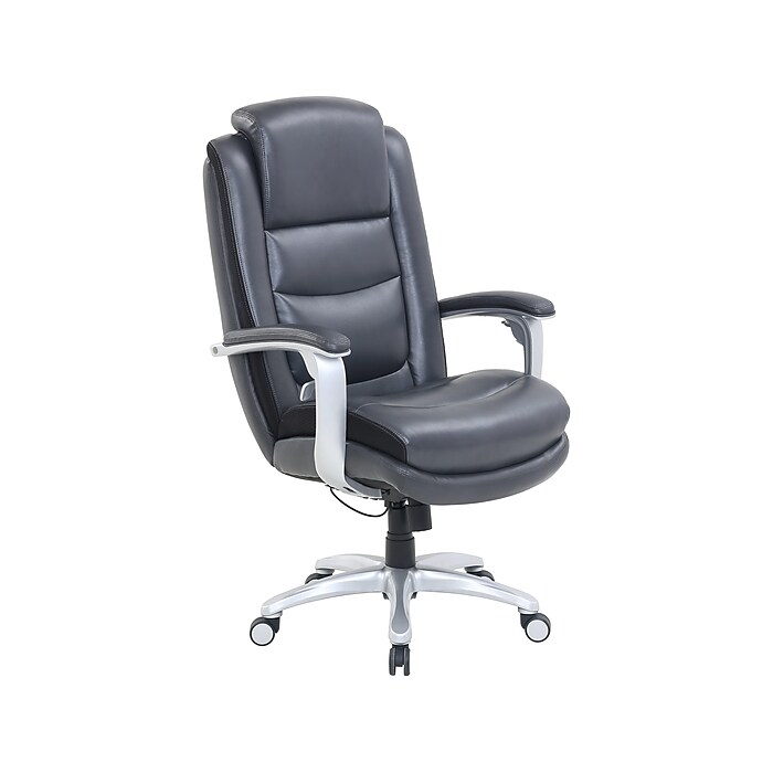 Beautyrest colton executive chair discount