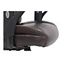 Dormeo Bonded Leather Task Chair, Brown (51451)~#|#~sp96376732_sc7