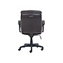 Dormeo Bonded Leather Task Chair, Brown (51451)~#|#~sp96376734_sc7