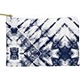 DENY Designs 8.5" Polyester Travel Pouch, Water Resistant, Tie-Dye (64606-wpofsm)~#|#~sp96455237_sc7