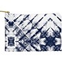 DENY Designs 11.75" Polyester Travel Pouch, Water Resistant, Tie-Dye (64606-wpofmd)~#|#~sp96455272_sc7