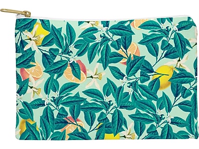 DENY Designs Polyester Travel Pouch - Thumbnail 2