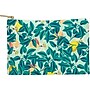 DENY Designs 8.5" Polyester Travel Pouch, Water Resistant, Multicolored (63851-wpofsm)~#|#~sp96537075_sc7