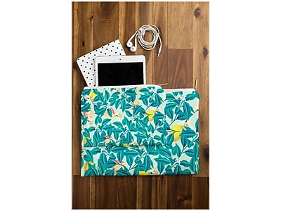 DENY Designs Polyester Travel Pouch