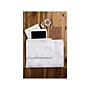 DENY Designs 8.5" Polyester Travel Pouch, Water Resistant, Gray (61901-wpofsm)~#|#~sp96537096_sc7