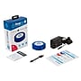 ChargeHub USB Charging Station for Multiple Brands, Blue (CRGRD-X7-004)~#|#~sp9660646_sc7