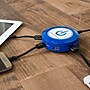 ChargeHub USB Charging Station for Multiple Brands, Blue (CRGRD-X7-004)~#|#~sp9660647_sc7
