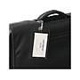 Samsonite Luggage Tag, Clear  (91831-1212)~#|#~sp96612483_sc7