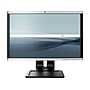 HP Compaq LA2205WG Refurbished 22" LCD Monitor, Black/Brushed Aluminum~#|#~sp96612496_sc7
