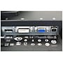 HP Compaq LA2205WG Refurbished 22" LCD Monitor, Black/Brushed Aluminum~#|#~sp96612498_sc7