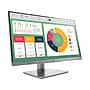 HP EliteDisplay E223 Refurbished 21.5" LED Monitor, Black/Silver~#|#~sp96612509_sc7