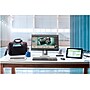 HP EliteDisplay E240 Refurbished 23.8" LED Monitor, Black/Silver~#|#~sp96612522_sc7