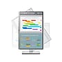 HP EliteDisplay E243i Refurbished 24" LED Monitor, Silver~#|#~sp96612536_sc7
