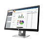HP EliteDisplay Refurbished 23" LED Monitor, Black (E232)~#|#~sp96612538_sc7