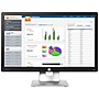 HP EliteDisplay Refurbished 23" LED Monitor, Black (E232)~#|#~sp96612540_sc7