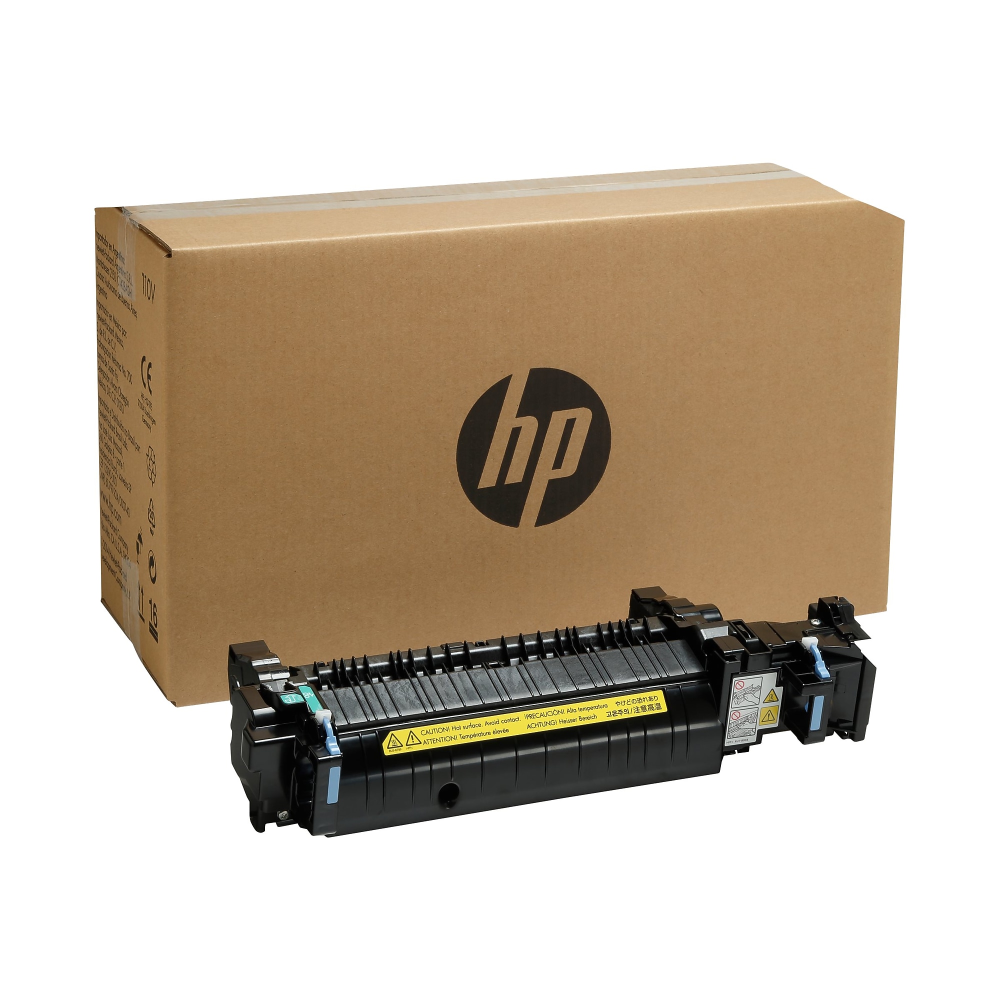HP B5L35A Fuser Kit Simolary simolary.com 6