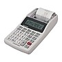 Sharp EL-1611V 12-Digit Desktop Calculator, Gray~#|#~sp96836475_sc7