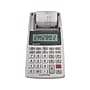 Sharp EL-1611V 12-Digit Desktop Calculator, Gray~#|#~sp96836476_sc7