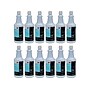 3M TB Quat Disinfectant Ready-To-Use Cleaner, Lemon, 32 oz., 12/Carton (7100034339)~#|#~sp96836715_sc7