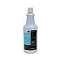 3M TB Quat Disinfectant Ready-To-Use Cleaner, Lemon, 32 oz., 12/Carton (7100034339)~#|#~sp96836716_sc7
