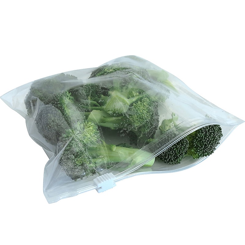 18" x 24" Reclosable Poly Bags, 3 Mil, Clear, 250/Carton (4088) image 1
