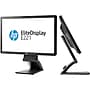 HP EliteDisplay E221 Refurbished 21.5" LED Monitor, Black~#|#~sp96920660_sc7