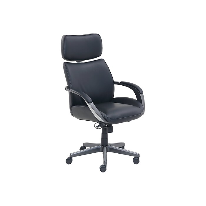 Beautyrest colton executive chair discount