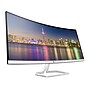 HP 34f 6JM50AA#ABA 34" LED Monitor, Black/White~#|#~sp97004434_sc7