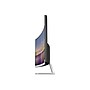 HP 34f 6JM50AA#ABA 34" LED Monitor, Black/White~#|#~sp97004461_sc7